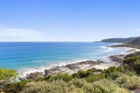 Wye Escape With Amazing Sweeping Ocean Views - Accommodation Sunshine Coast 6