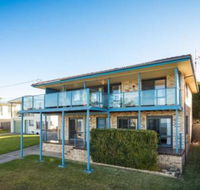 45 Hillside Cres Beach House - Accommodation Sunshine Coast