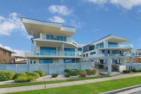 Samar Cove Unit 8 - Accommodation Sunshine Coast 0