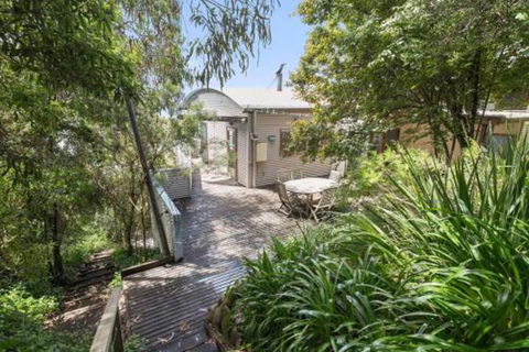 Wye View Architecturally Designed Stunning Views - Accommodation Sunshine Coast 5