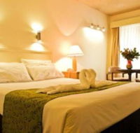 Classic Queen Room 2 in Oakleigh - Accommodation Sunshine Coast