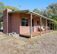 Braeside Cabin Four Ziera - Accommodation Sunshine Coast