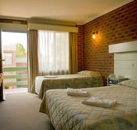 Classic Twin bed Room 2 in Oakleigh - Accommodation Sunshine Coast