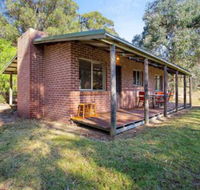 Braeside Cabin Three Parsonsia - Accommodation Sunshine Coast