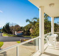Crystal Waters Unit 2 - Accommodation Sunshine Coast