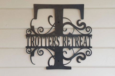 Trotters Retreat - Accommodation Sunshine Coast 6
