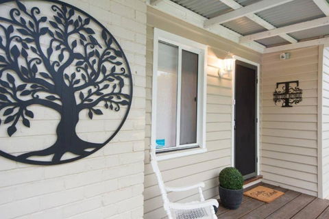 Trotters Retreat - Accommodation Sunshine Coast 4