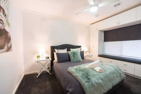 Trotters Retreat - Accommodation Sunshine Coast 5