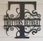 Trotters Retreat - Accommodation Sunshine Coast