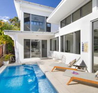 19 Nairana Rest - Accommodation Sunshine Coast