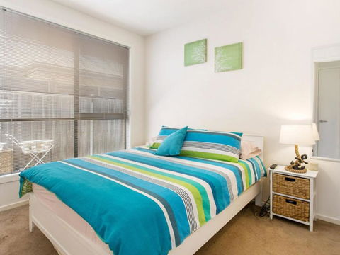 COASTAL HAVEN DROMANA - Accommodation Sunshine Coast 3
