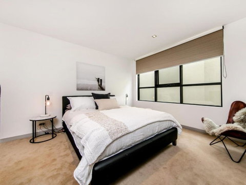 NORTH POINT RETREAT MORNINGTON - Accommodation Sunshine Coast 2
