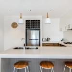 NORTH POINT RETREAT MORNINGTON - Accommodation Sunshine Coast 0