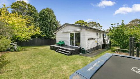 PERIWINKLE MOUNT MARTHA - Accommodation Sunshine Coast 2