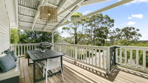 PERIWINKLE MOUNT MARTHA - Accommodation Sunshine Coast 5