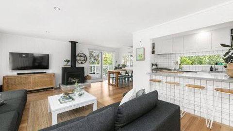 PERIWINKLE MOUNT MARTHA - Accommodation Sunshine Coast 4