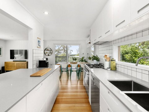 PERIWINKLE MOUNT MARTHA - Accommodation Sunshine Coast 6