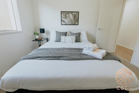 118 Refreshing 3BR Werribee Family House - Accommodation Sunshine Coast 3