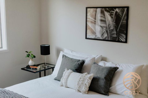 118 Refreshing 3BR Werribee Family House - Accommodation Sunshine Coast 2