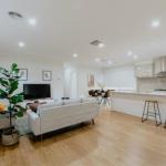 118 Refreshing 3BR Werribee Family House - Accommodation Sunshine Coast 1
