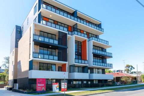 SP246 Brandnew Modern Apt In Penrith With Parking - Accommodation Sunshine Coast 6