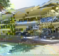 Champagne Apartment 1 - Accommodation Sunshine Coast