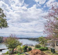 Scenic Illawong Riverside Getaway 1bed1bath Unit - Accommodation Sunshine Coast