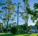 Dorrigo Mountain Holiday Park - Accommodation Sunshine Coast
