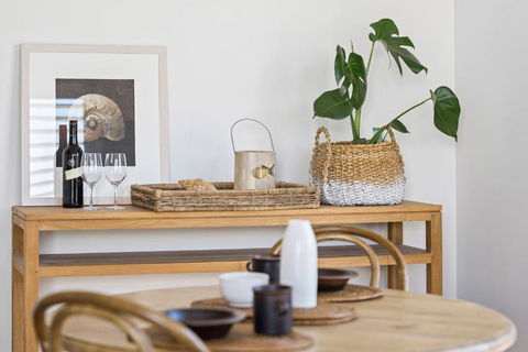 Birdrock Beach Bed & Breakfast - Accommodation Sunshine Coast 4
