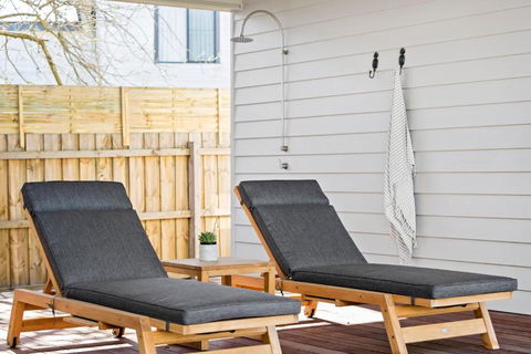Birdrock Beach Bed & Breakfast - Accommodation Sunshine Coast 3