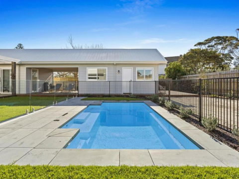 Birdrock Beach Bed & Breakfast - Accommodation Sunshine Coast 6