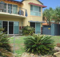 Riverview Apartment 1.1 - Accommodation Sunshine Coast