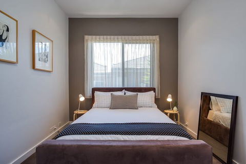 Kalina Retreat Tennis & Pool - Accommodation Sunshine Coast 5