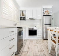 Iluka Villa 9 - Accommodation Sunshine Coast