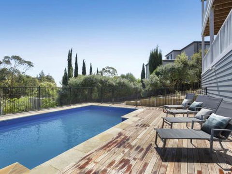 WINDSPRAY MOUNT MARTHA - Accommodation Sunshine Coast 4