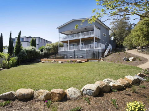 WINDSPRAY MOUNT MARTHA - Accommodation Sunshine Coast 5