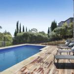 WINDSPRAY MOUNT MARTHA - Accommodation Sunshine Coast 0