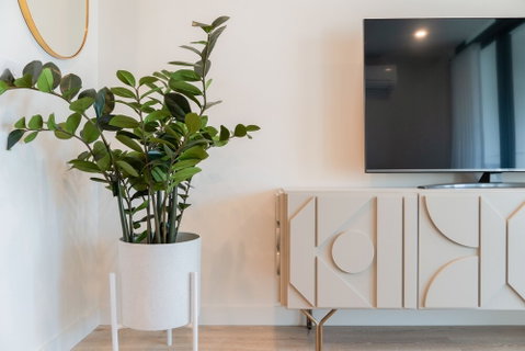 IFSuites Melbourne Village - Accommodation Sunshine Coast 4
