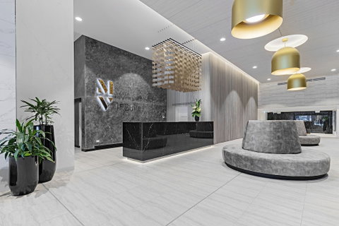 IFSuites Melbourne Village - Accommodation Sunshine Coast 2