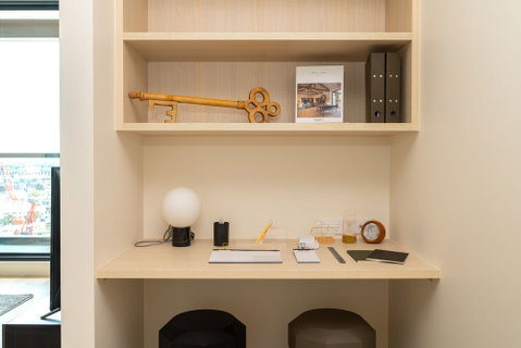 IFSuites Melbourne Village - Accommodation Sunshine Coast 1