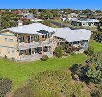 Twelve Apostles Port Campbell Bed  Breakfast - Accommodation Sunshine Coast