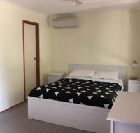 Self contained studio