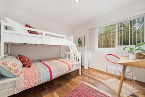 Ourania Luxury Bed & Breakfast Sleeps 7 - Accommodation Sunshine Coast 4