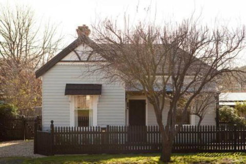 Wormwood House - Accommodation Sunshine Coast 5