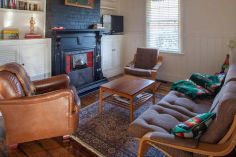 Wormwood House - Accommodation Sunshine Coast 6
