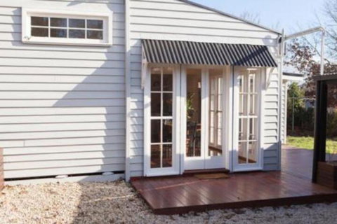 Wormwood House - Accommodation Sunshine Coast 3