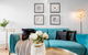 Elegant 2br@footscray Station - thumb 1