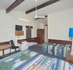 Peppercorn motor inn - Accommodation Sunshine Coast