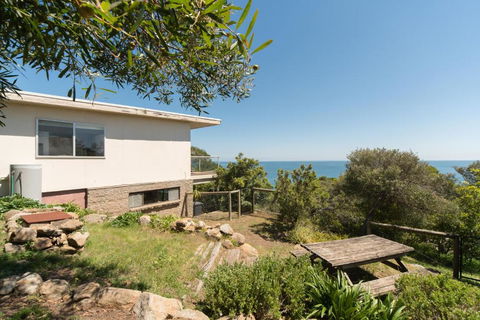 The Mount Martha Lookout - Accommodation Sunshine Coast 4