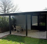 Wormwood Studio - Accommodation Sunshine Coast